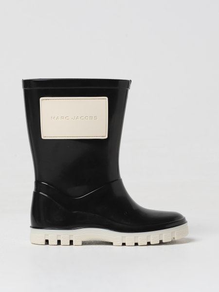 Shoes boys Little Marc Jacobs