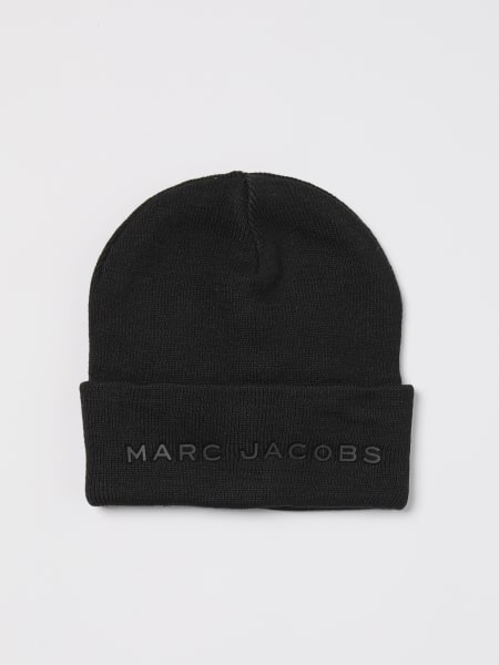 여아 모자 아동 Little Marc Jacobs