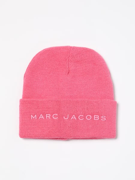 여아 모자 아동 Little Marc Jacobs