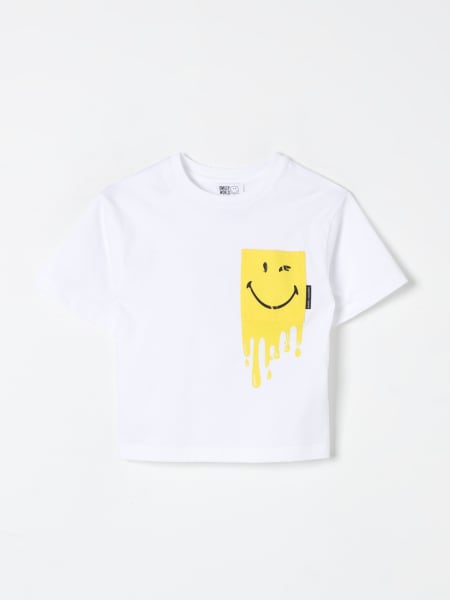 T-shirt garçon Little Marc Jacobs