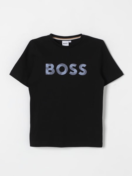 Tシャツ 男の子 Boss