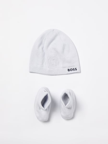 롬퍼 유아 Boss