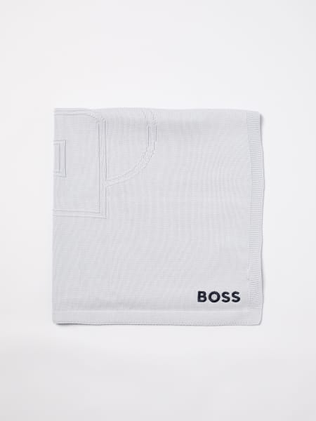 담요 아동 Boss