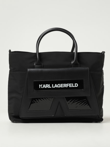 가방 아동 Karl Lagerfeld Kids