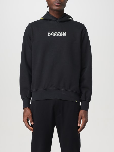 Barrow für Herren: Sweatshirt Herren Barrow