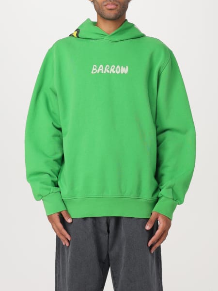 Sweatshirt Herren Barrow