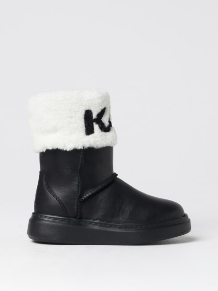 Shoes girls Karl Lagerfeld Kids