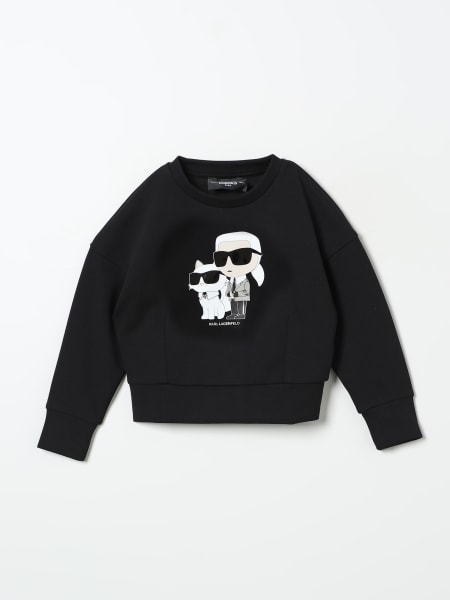 Karl Lagerfeld Kids: Sweater baby Karl Lagerfeld Kids