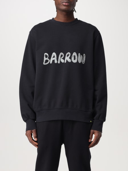 Sweatshirt Herren Barrow