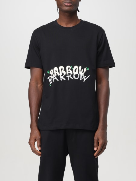 T-shirt man Barrow