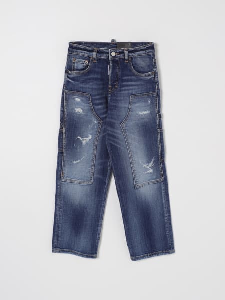 Jeans kinder Dsquared2