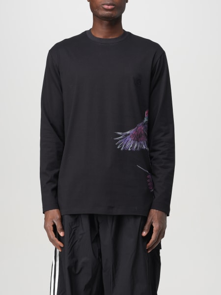 T-shirt man Y-3