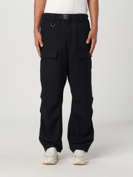 Trousers men Y-3