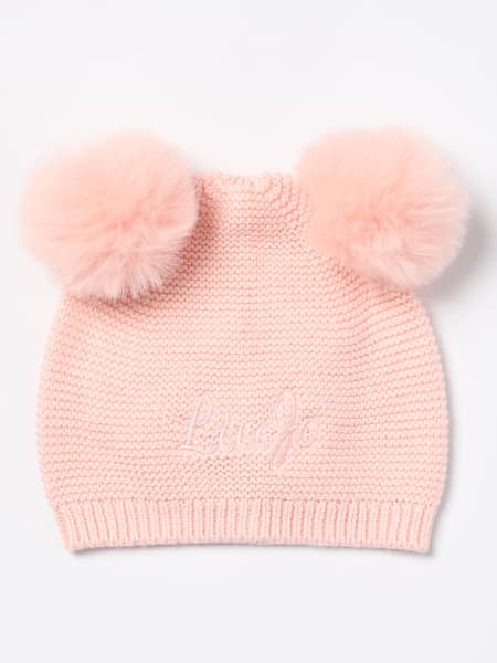 Girls' hats kids Liu Jo