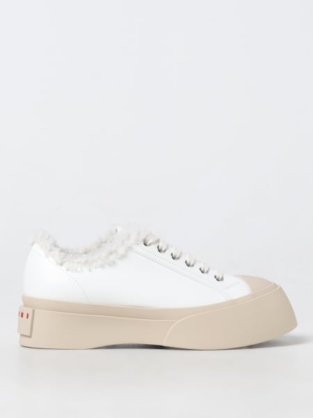 Sneakers woman Marni