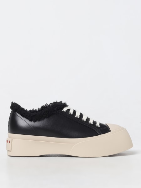 Sneakers woman Marni