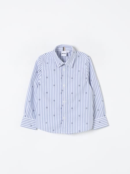 Chemise bébé Boss