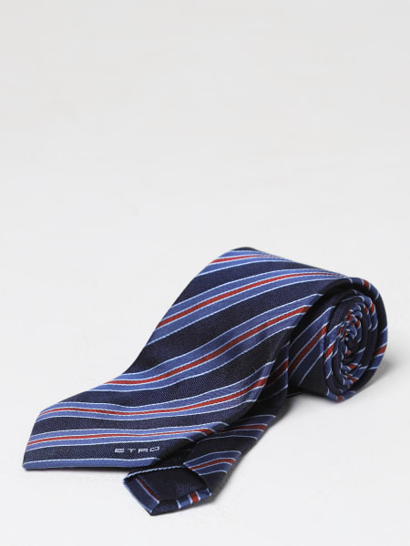 Tie man Etro