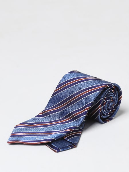 Tie man Etro