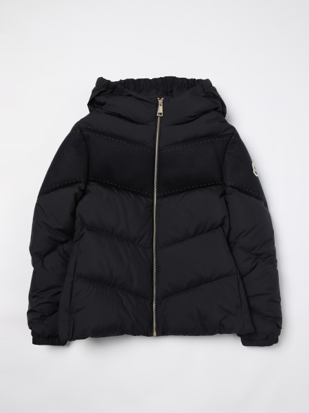 Moncler kids: Jacket boy Moncler