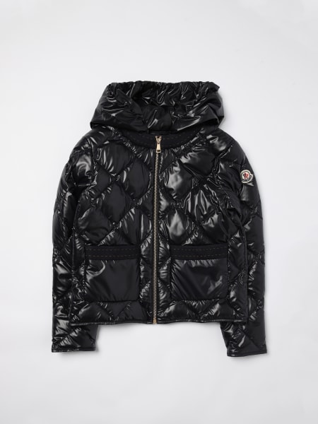 モンクレール キッズ: ジャケット 男の子 Moncler