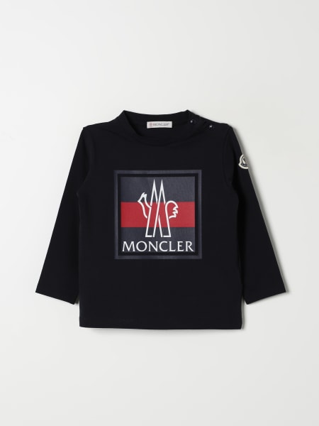 티셔츠 남아 Moncler