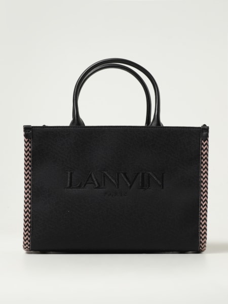 더플백 아동 Lanvin