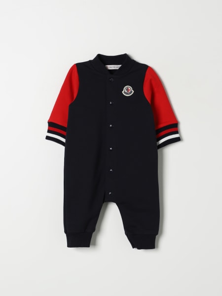 Combinaisons bébé Moncler