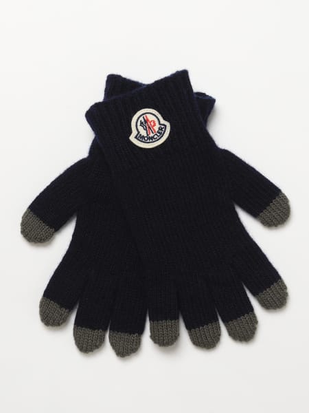 Gloves kids Moncler