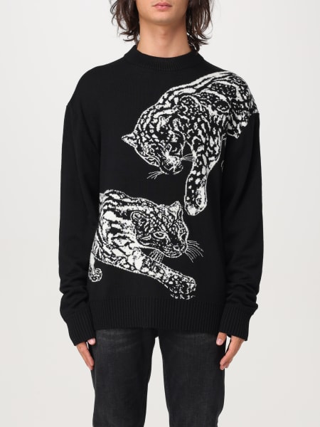 Jumper men Just Cavalli