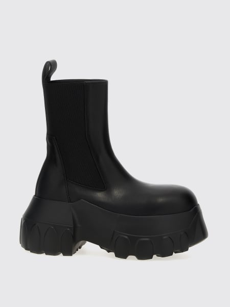 Schuhe Damen Rick Owens