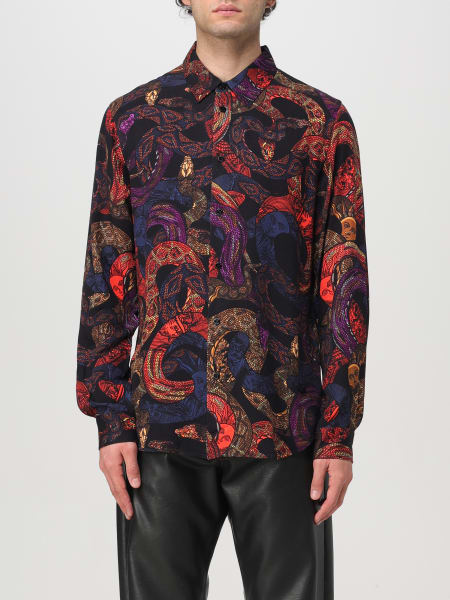 Shirt man Just Cavalli