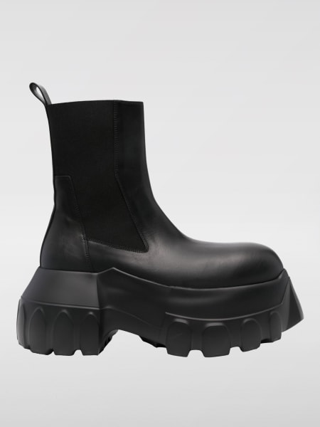 Schuhe Herren Rick Owens