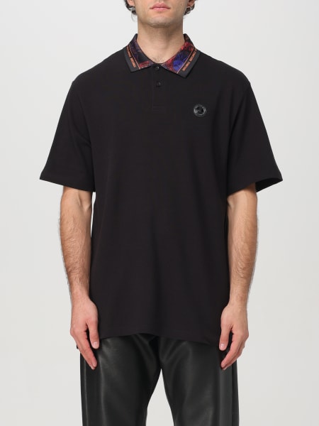 Polo shirt man Just Cavalli