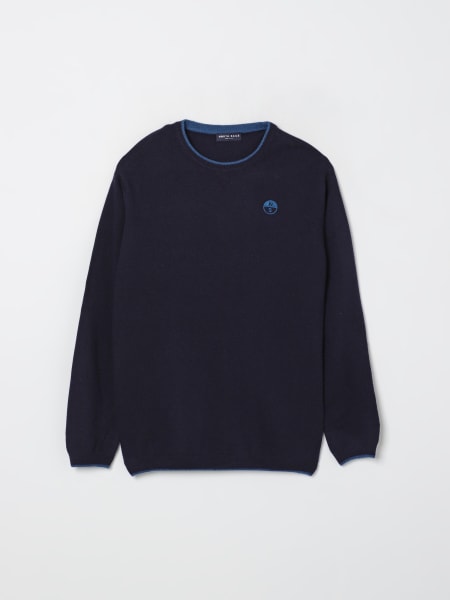 毛衣 儿童 North Sails