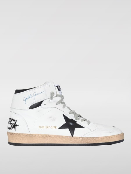 Shoes man Golden Goose