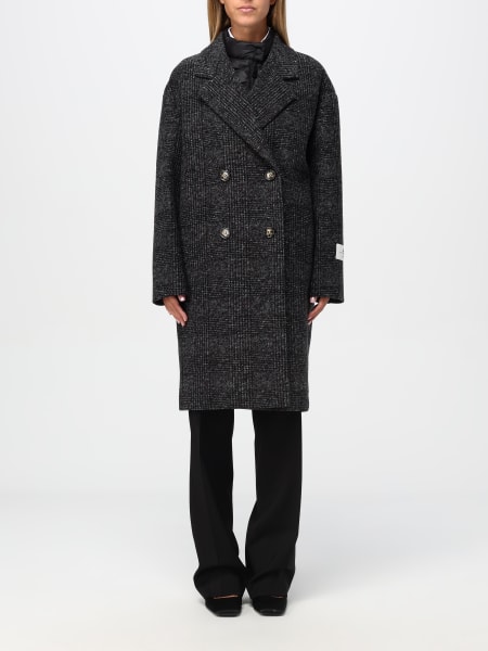 Coat woman Peuterey