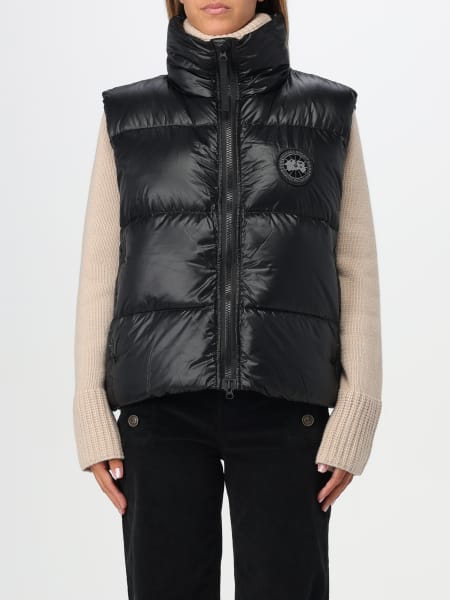 Mantel Damen Canada Goose