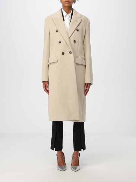 Coat woman Manuel Ritz