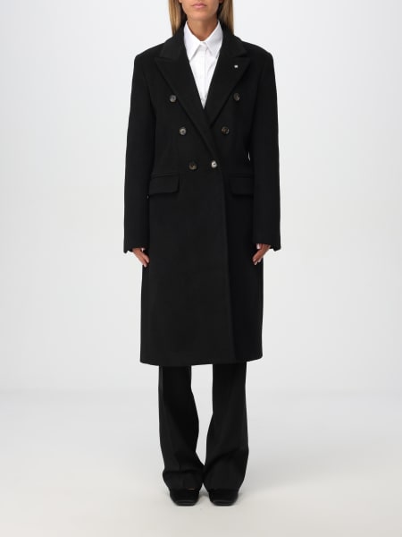 Coat woman Manuel Ritz