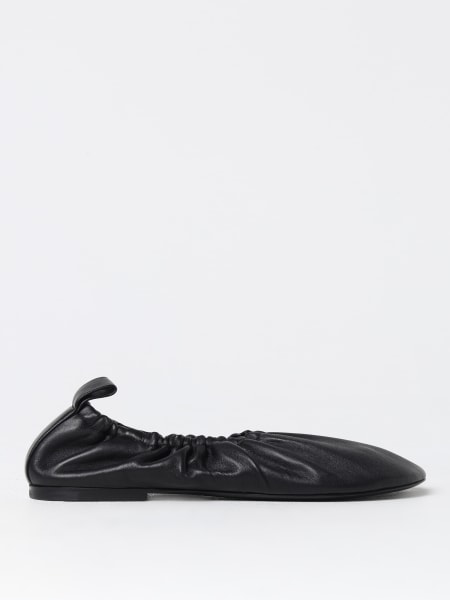 Shoes woman Jil Sander