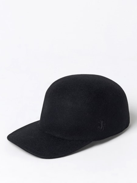 Hat man Jil Sander