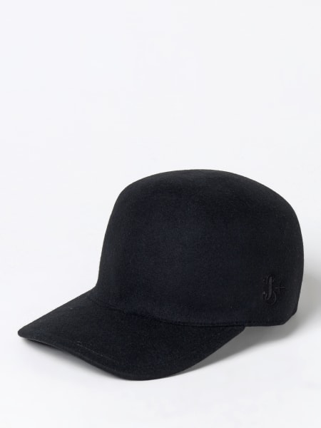 Hat woman Jil Sander