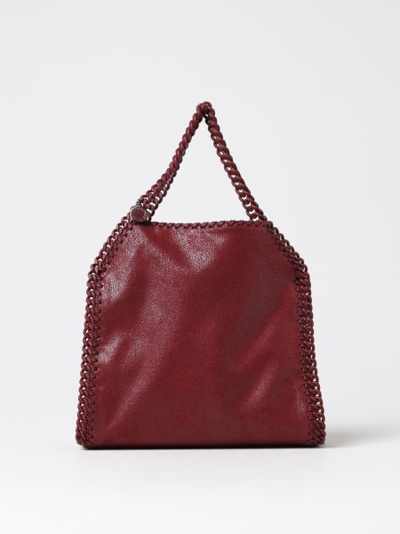 Borsa donna: Borsa Falabella Stella McCartney cracklè