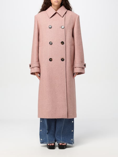 Coat woman Stella McCartney