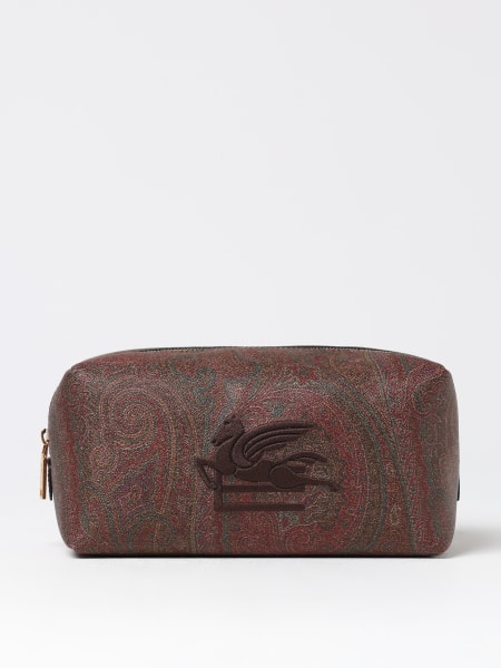 Men's Etro: Bags man Etro