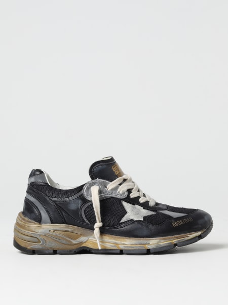 Designer sneakers: Shoes woman Golden Goose