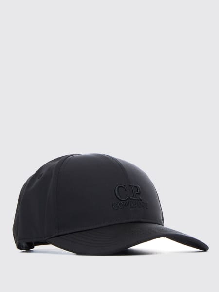 C.P. Company: Hat man C.P. Company