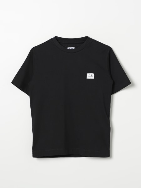 T-shirt C.P. Company in cotone