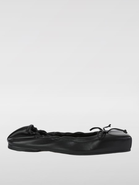 Ballerinas Damen Jacquemus